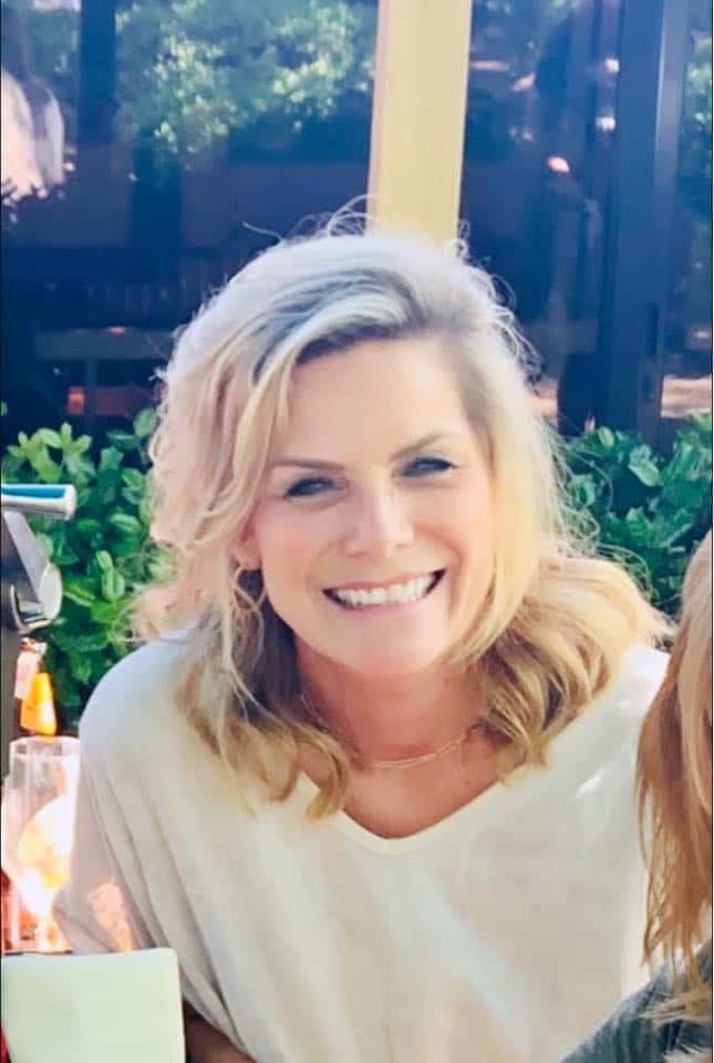 Susan Brent